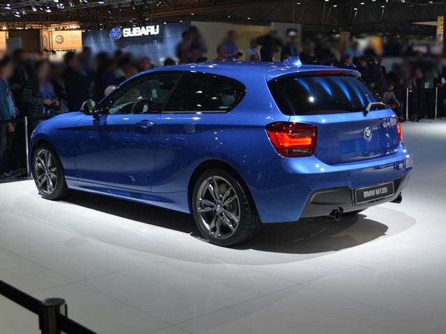 M1 (F21) Ph II - 3 portes 2015-....